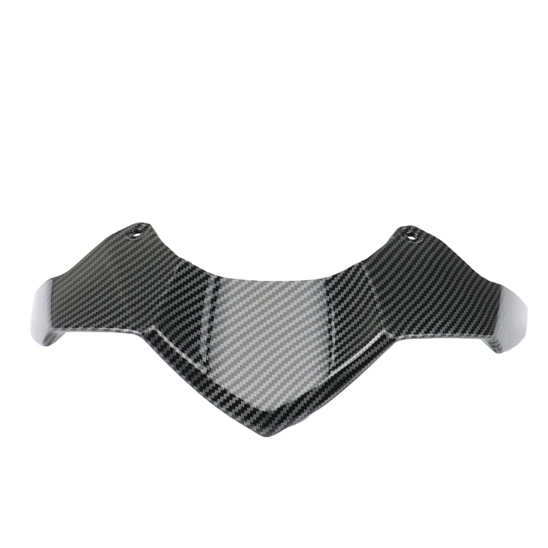 Motorcycle Lower Front Headlight Cover Head Light Fairing Beak Cowl for 2017 2018 2019 Kawasaki Z900
Motorcycle Lower Front Headlight Cover Head Light Fairing Beak Cowl for 2017 2018 2019 Kawasaki Z900