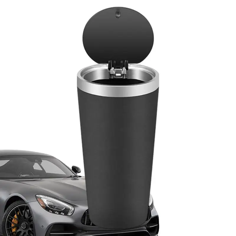 Car Cup Holder Can Trash Automotive Odor Blocking Garbage Bin Portable Auto Mini Trash Can With Lid Sedans SUVsTrucks
Car Cup Holder Can Trash Automotive Odor Blocking Garbage Bin Portable Auto Mini Trash Can With Lid Sedans SUVsTrucks