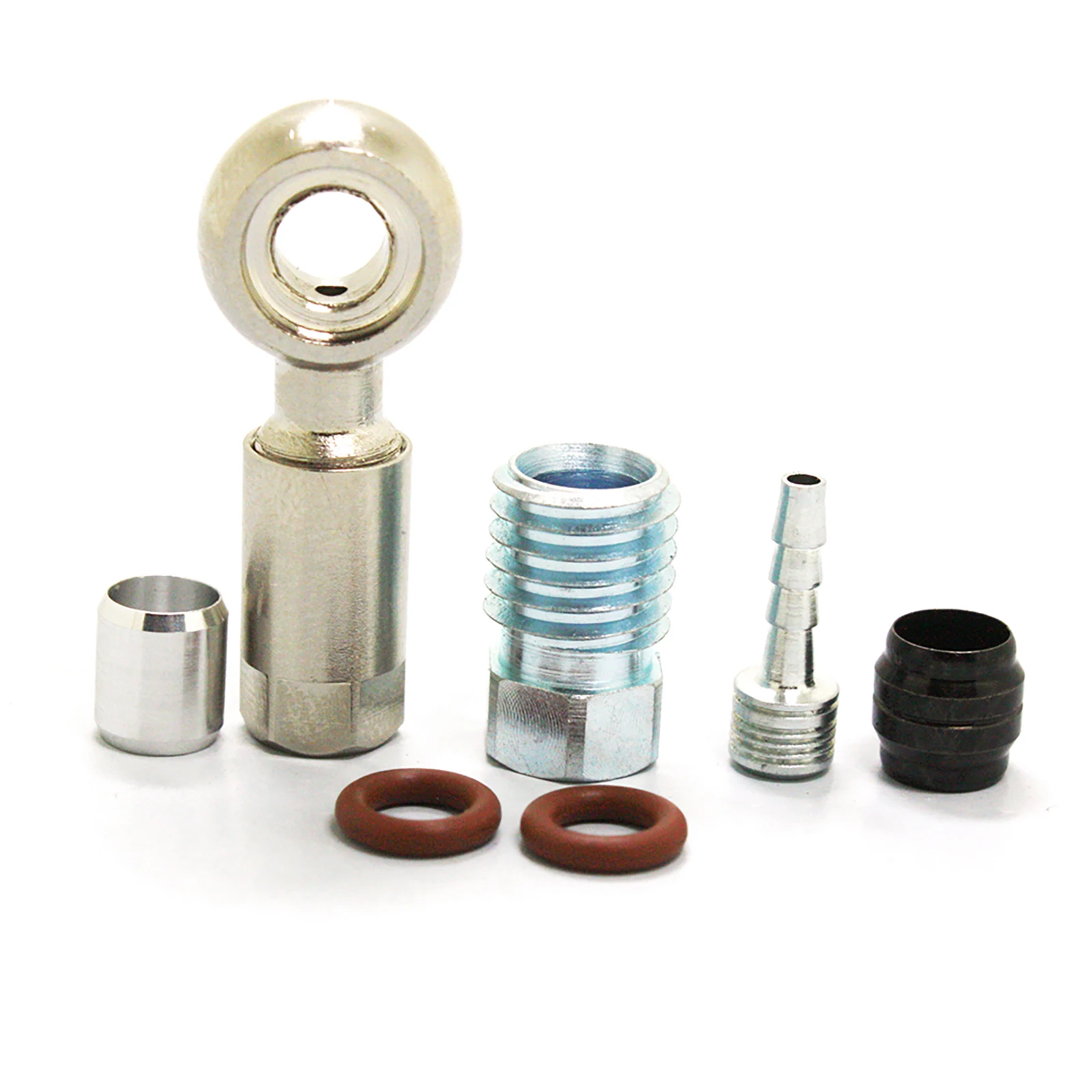 Bicycle Oil Needle Olive Heads Disc Brake Hose Connector Bicycle Replacement Accessories For MAGURA MT5 MT6 MT7MT8 Parts
Bicycle Oil Needle Olive Heads Disc Brake Hose Connector Bicycle Replacement Accessories For MAGURA MT5 MT6 MT7MT8 Parts