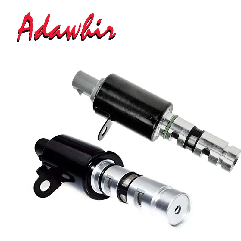 Variable Timing Control Solenoid Valve VVT Left Right 24355-3C200 24355-3C100 For Hyundai Veracruz Azera Santa Fe Kia
Variable Timing Control Solenoid Valve VVT Left Right 24355-3C200 24355-3C100 For Hyundai Veracruz Azera Santa Fe Kia