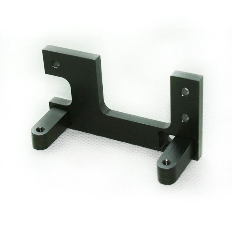 LESU Metal Steering Servo Mount SR-0133 for 1/14 RC Tractor Truck DIY Tamiya Dumper Model Car Scania Benz
LESU Metal Steering Servo Mount SR-0133 for 1/14 RC Tractor Truck DIY Tamiya Dumper Model Car Scania Benz