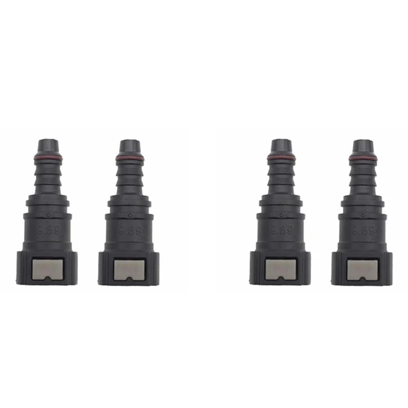 2X 9.89 ID8 Curved Fuel Line Quick Connector, Urea Tube Fastener Pipe Fittings Gas Filter Fitting Fuel Quick Connector
2X 9.89 ID8 Curved Fuel Line Quick Connector, Urea Tube Fastener Pipe Fittings Gas Filter Fitting Fuel Quick Connector
