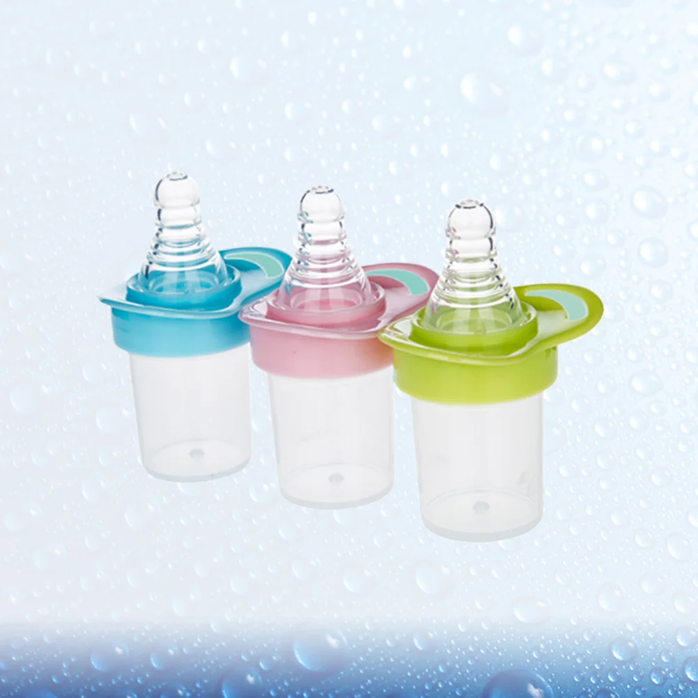 3Pcs Water Feeder Water Feeder Infant Pacifier Pacifier Dispenser Toddler Dispenser Infant Dispenser
3Pcs Water Feeder Water Feeder Infant Pacifier Pacifier Dispenser Toddler Dispenser Infant Dispenser