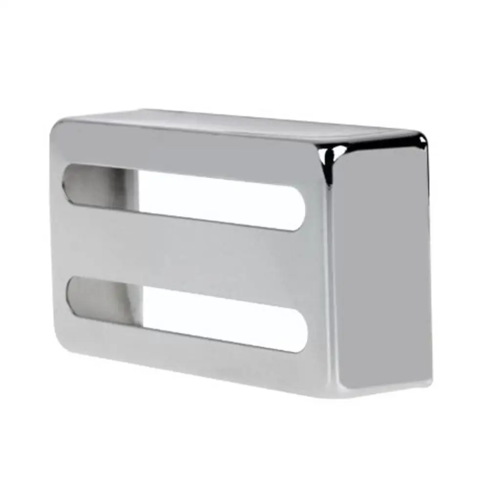 Крышка/крышка/оболочка для электрогитары/металлическая крышка хамбакера X5K7
Крышка/крышка/оболочка для электрогитары/металлическая крышка хамбакера X5K7