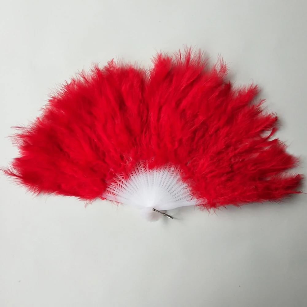 Soft Fluffy Hand Held Fan Chinese Style Soft Colorful Feather Fan Dance Wedding Ladies Fancy Dress Performance DIY Decor
Soft Fluffy Hand Held Fan Chinese Style Soft Colorful Feather Fan Dance Wedding Ladies Fancy Dress Performance DIY Decor