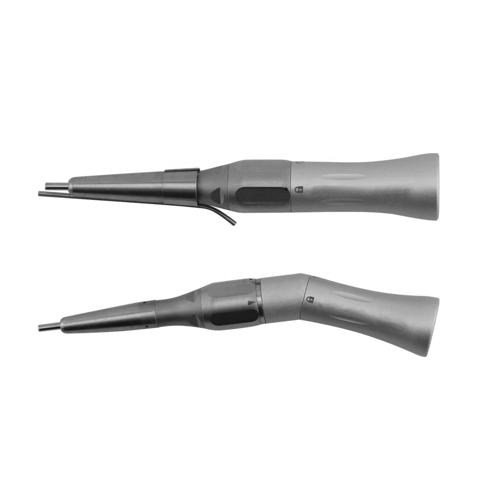Ear Electric Drill Medical Instrument Surgical Electric Shaver Drill System for ENT
Ear Electric Drill Medical Instrument Surgical Electric Shaver Drill System for ENT