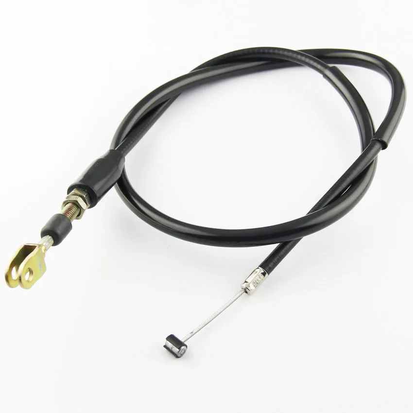 1 pcs Motorcycle Clutch Cable For Suzuki 58200-38300 58200-38301 GN250 GN250E TU250X motorbike accessories
1 pcs Motorcycle Clutch Cable For Suzuki 58200-38300 58200-38301 GN250 GN250E TU250X motorbike accessories