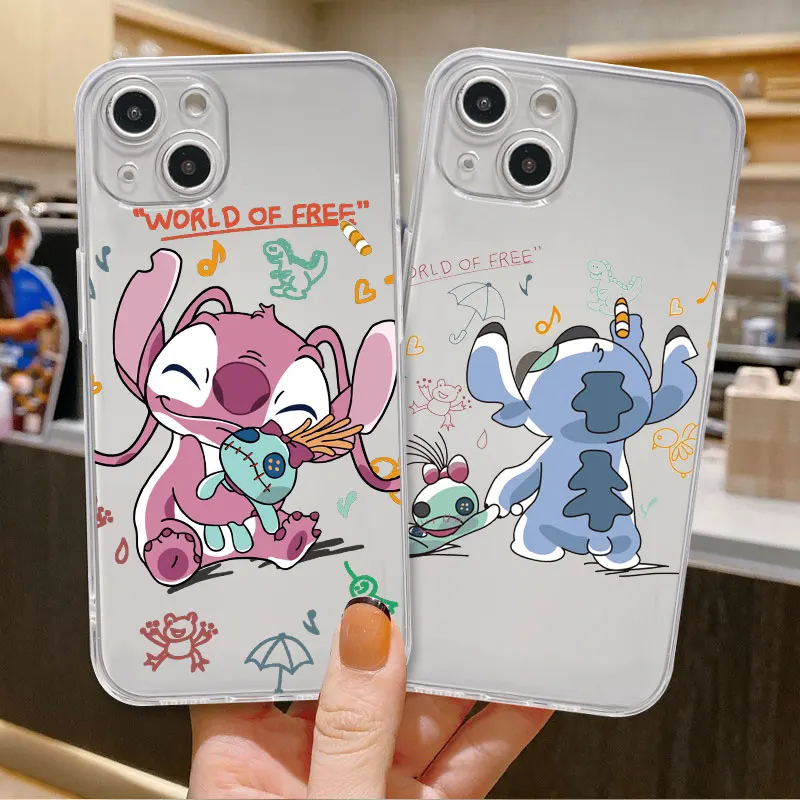 Stitch Painting Silicon For Apple iPhone 13 Pro Max 11 8 Plus XS 12 14 X 7 XR 5S SE 5 SE2022 6S 6 Mini Capinha Funda
Stitch Painting Silicon For Apple iPhone 13 Pro Max 11 8 Plus XS 12 14 X 7 XR 5S SE 5 SE2022 6S 6 Mini Capinha Funda