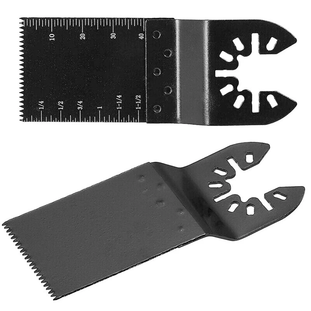 10pcs Oscillating Multi Tool Cutting Saw Blades Cutter Blade Set For Black&Decker Multitools Power Tools Accessories
10pcs Oscillating Multi Tool Cutting Saw Blades Cutter Blade Set For Black&Decker Multitools Power Tools Accessories