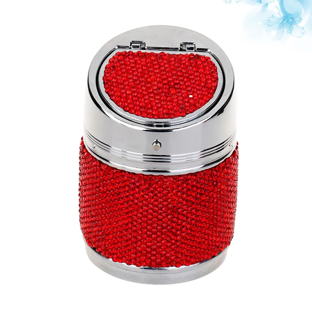 1PC Personalized Car Ashtray Auto Accessory Delicate Jar for Girls Ladies Family
1PC Personalized Car Ashtray Auto Accessory Delicate Jar for Girls Ladies Family