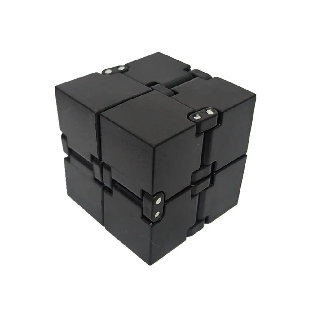 Antistress Infinite Relax for Adults Cube Magic Hand Fidget Toy Office Flip Cubic Puzzle Ball Decompression Reliever Autism Toys
Antistress Infinite Relax for Adults Cube Magic Hand Fidget Toy Office Flip Cubic Puzzle Ball Decompression Reliever Autism Toys