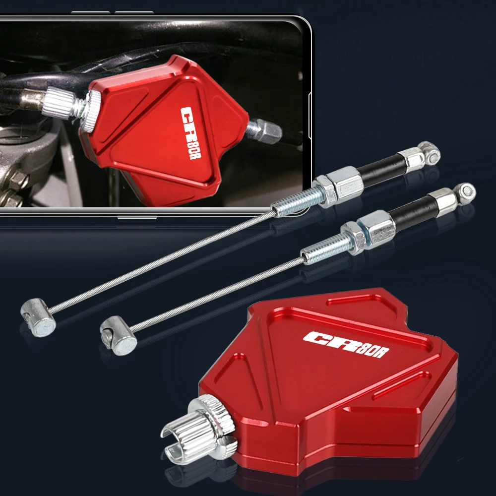 Для Honda CR80R CR85R 1998 1999 2000 2001 2002 2003 2004 2005 2006 2007 CNC рычаг сцепления тормоза легкая кабельная система
Для Honda CR80R CR85R 1998 1999 2000 2001 2002 2003 2004 2005 2006 2007 CNC рычаг сцепления тормоза легкая кабельная система