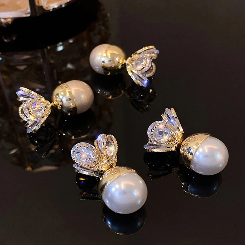 2022 New Glühwürmchen Oder Federkugel Zirkon Ohrringe Für Damen Luxus Schmuck Party Damen Mode Accessoires Ohrstecker
2022 New Glühwürmchen Oder Federkugel Zirkon Ohrringe Für Damen Luxus Schmuck Party Damen Mode Accessoires Ohrstecker
