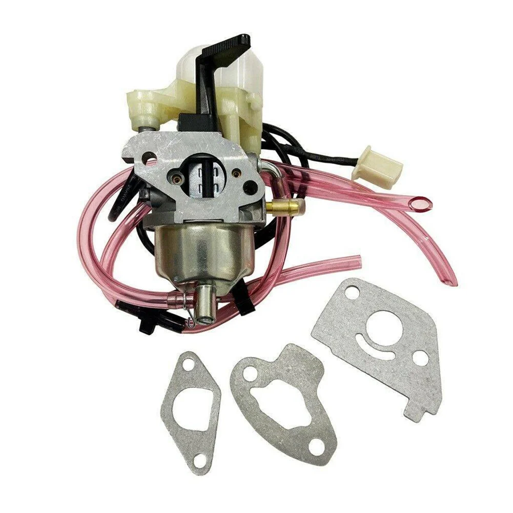 4pcs/set Metal Generator Carburetor For EU2000I EU2000 16100-Z0D-D03 Generator Carb W/ Gasket ForHonda Carburetor Replacement
4pcs/set Metal Generator Carburetor For EU2000I EU2000 16100-Z0D-D03 Generator Carb W/ Gasket ForHonda Carburetor Replacement