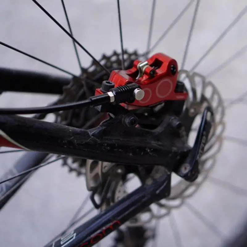 ZTTO Hydraulic Disc Brake Kit M840 4 Piston Front Rear Disc Aluminium Alloy MTB Hydraulic Disc Brake Kit Bike Oil Disc Brake Kit
ZTTO Hydraulic Disc Brake Kit M840 4 Piston Front Rear Disc Aluminium Alloy MTB Hydraulic Disc Brake Kit Bike Oil Disc Brake Kit
