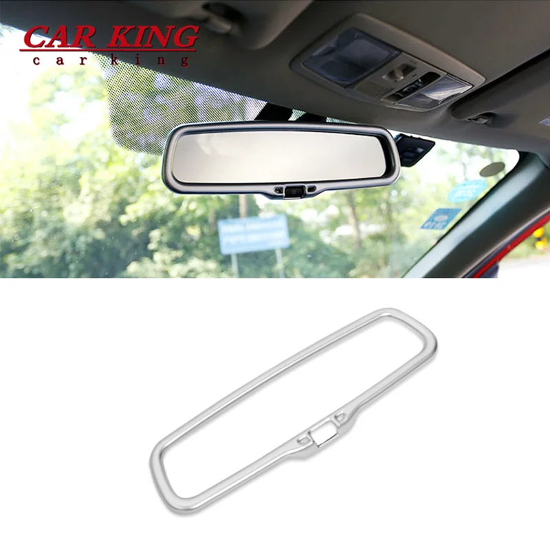 For Mitsubishi Outlander 2015-2020 Car Accessories ABS Matte Molding Inner Rearview Mirror Frame Trim Sticker Cover Decoration
For Mitsubishi Outlander 2015-2020 Car Accessories ABS Matte Molding Inner Rearview Mirror Frame Trim Sticker Cover Decoration