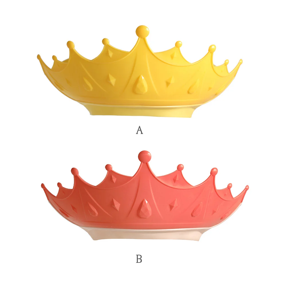 Baby Kids Bath Cap Visor Hat Shower Shampoo Protect Eye Ears Hair Wash Shield Waterproof Splashguard for Children 
Baby Kids Bath Cap Visor Hat Shower Shampoo Protect Eye Ears Hair Wash Shield Waterproof Splashguard for Children