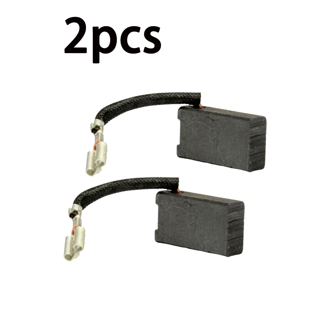 2PCS Carbon Brushes Replaces For DW381028 DW703 DW708 DW715 DW716 DW718 Home DIY Power Tool Accessories
2PCS Carbon Brushes Replaces For DW381028 DW703 DW708 DW715 DW716 DW718 Home DIY Power Tool Accessories