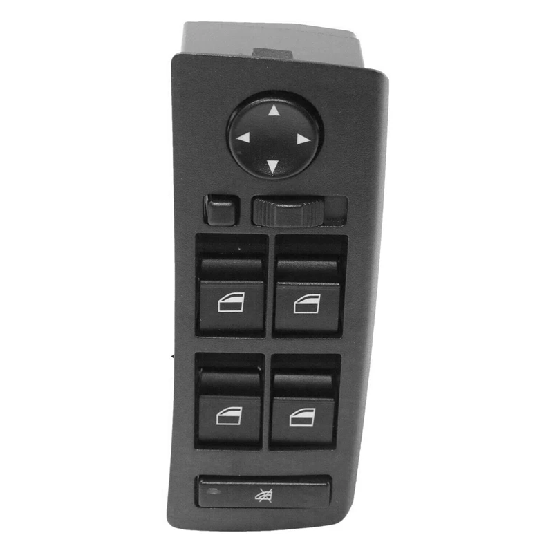 New 61316962506 For -BMW X5 E53 2000-2006 Front Left Power Window Lifter Switch Car Accessories
New 61316962506 For -BMW X5 E53 2000-2006 Front Left Power Window Lifter Switch Car Accessories