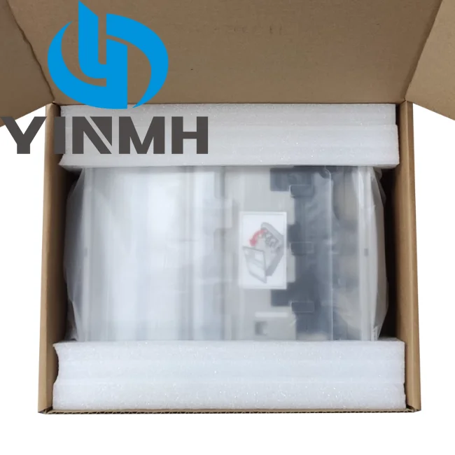 Printhead Cleaning Kit Maintenance cartridge For HP DesignJet T7100 T7200 CH649A CH649-80014 For HP761
Printhead Cleaning Kit Maintenance cartridge For HP DesignJet T7100 T7200 CH649A CH649-80014 For HP761