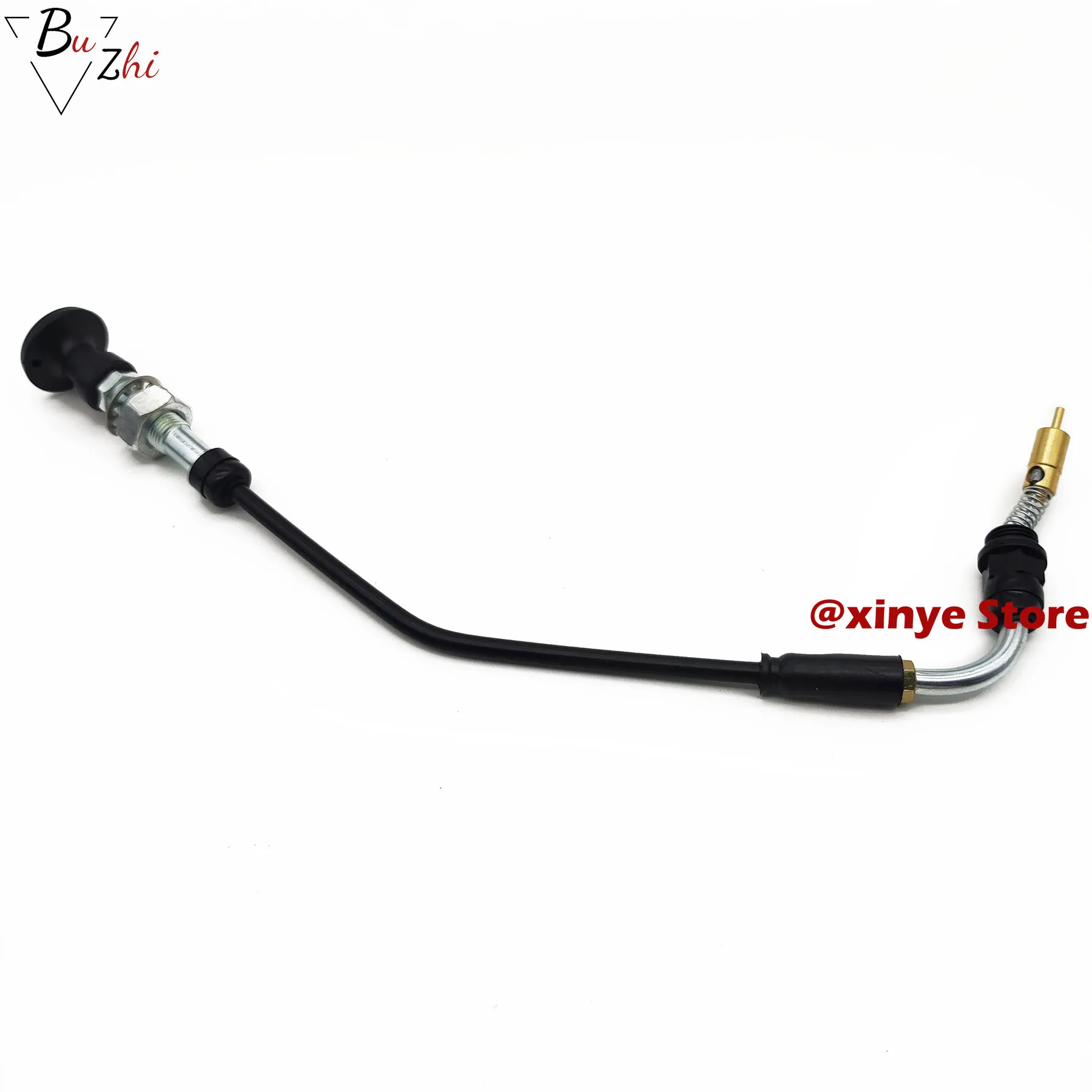 Сменный кабель дросселя карбюратора для MIKUNI Harley Davidson HD HSR42 HSR45 HSR48 HSR 42 45 48 CV
Сменный кабель дросселя карбюратора для MIKUNI Harley Davidson HD HSR42 HSR45 HSR48 HSR 42 45 48 CV