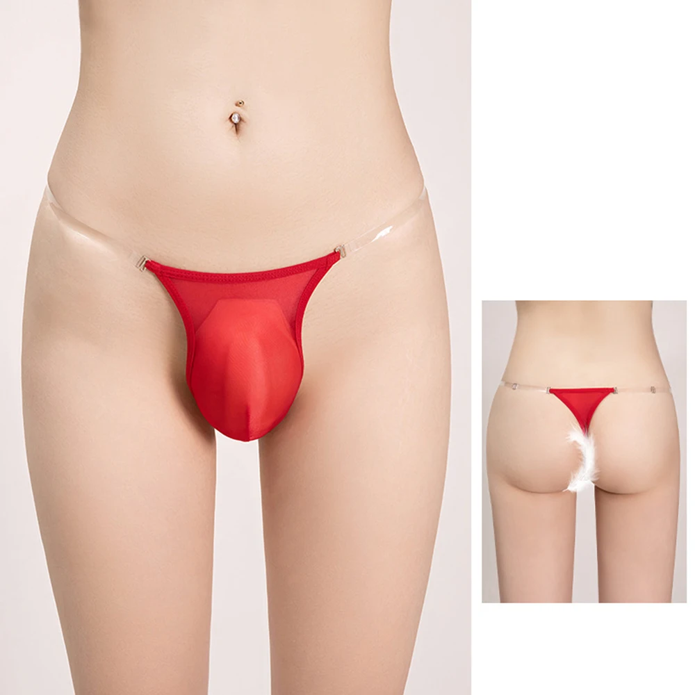 Sexy Thong Men Tight T Pants See Through Lingerie Oil Shiny Glossy Briefs Underwear Panties Thongs Underpants Tanga Hombre
Sexy Thong Men Tight T Pants See Through Lingerie Oil Shiny Glossy Briefs Underwear Panties Thongs Underpants Tanga Hombre