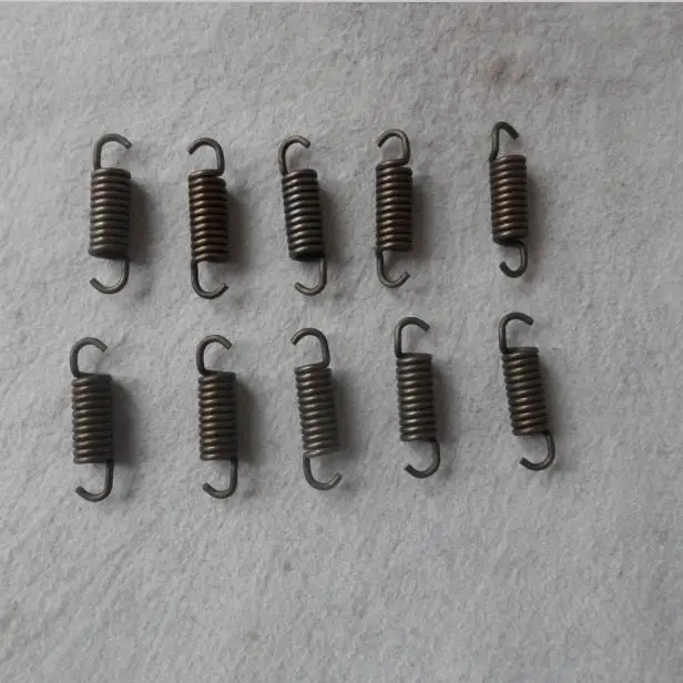 10X CLUTCH SPRINGS FOR 76MM ALUMINUM FITS ZENOAH KOMATS UG3K G4K G35L G45L BC3410 4310 3400 4300 BRUSHCUTTER STRIMMER PARTS
10X CLUTCH SPRINGS FOR 76MM ALUMINUM FITS ZENOAH KOMATS UG3K G4K G35L G45L BC3410 4310 3400 4300 BRUSHCUTTER STRIMMER PARTS