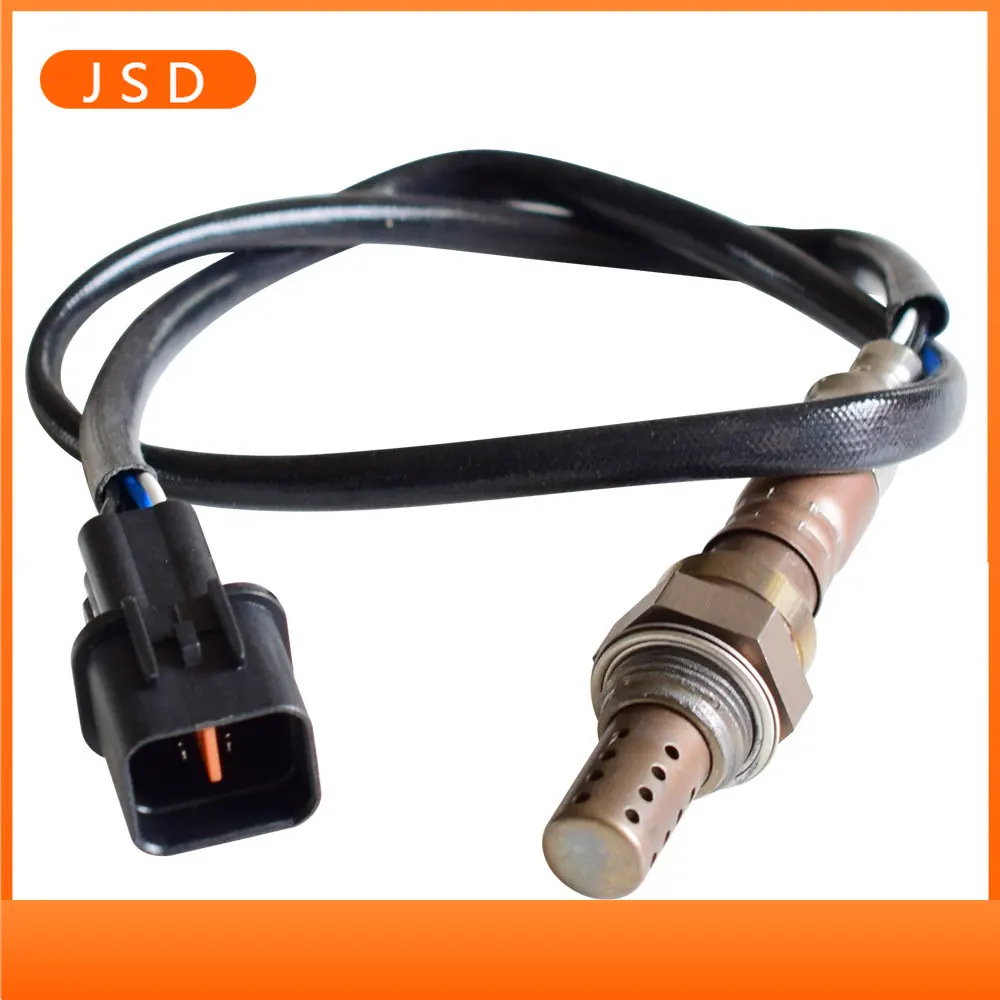 Suitable for Mitsubishi oxygen sensor MN158918, MN158670, MD365014, MN153010
Suitable for Mitsubishi oxygen sensor MN158918, MN158670, MD365014, MN153010