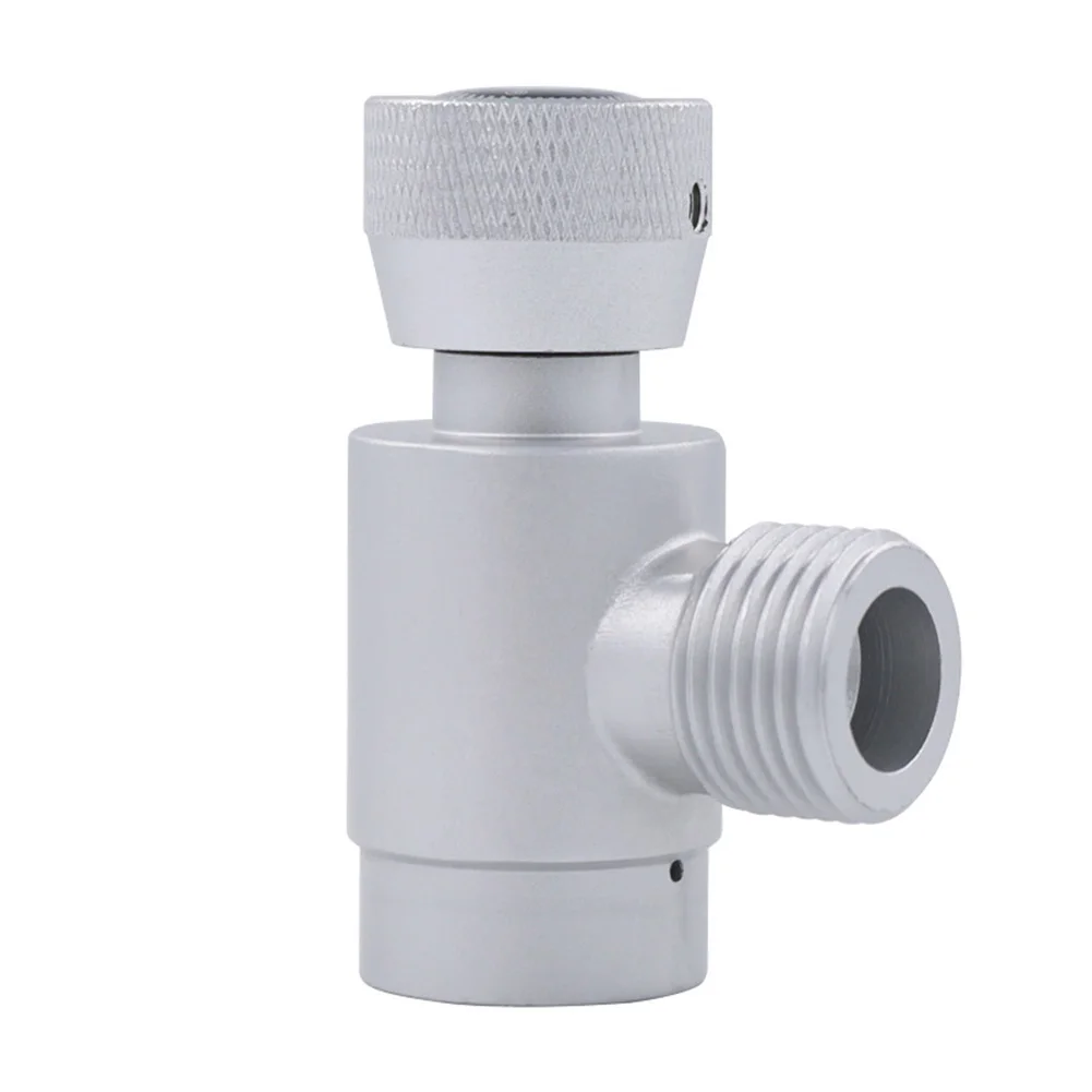 New Soda Flow CO2 Refill Adapter Connector Carbon Dioxide Refill Adapter Connector Gas Regulator Soda Bottle For Soda Maker
New Soda Flow CO2 Refill Adapter Connector Carbon Dioxide Refill Adapter Connector Gas Regulator Soda Bottle For Soda Maker