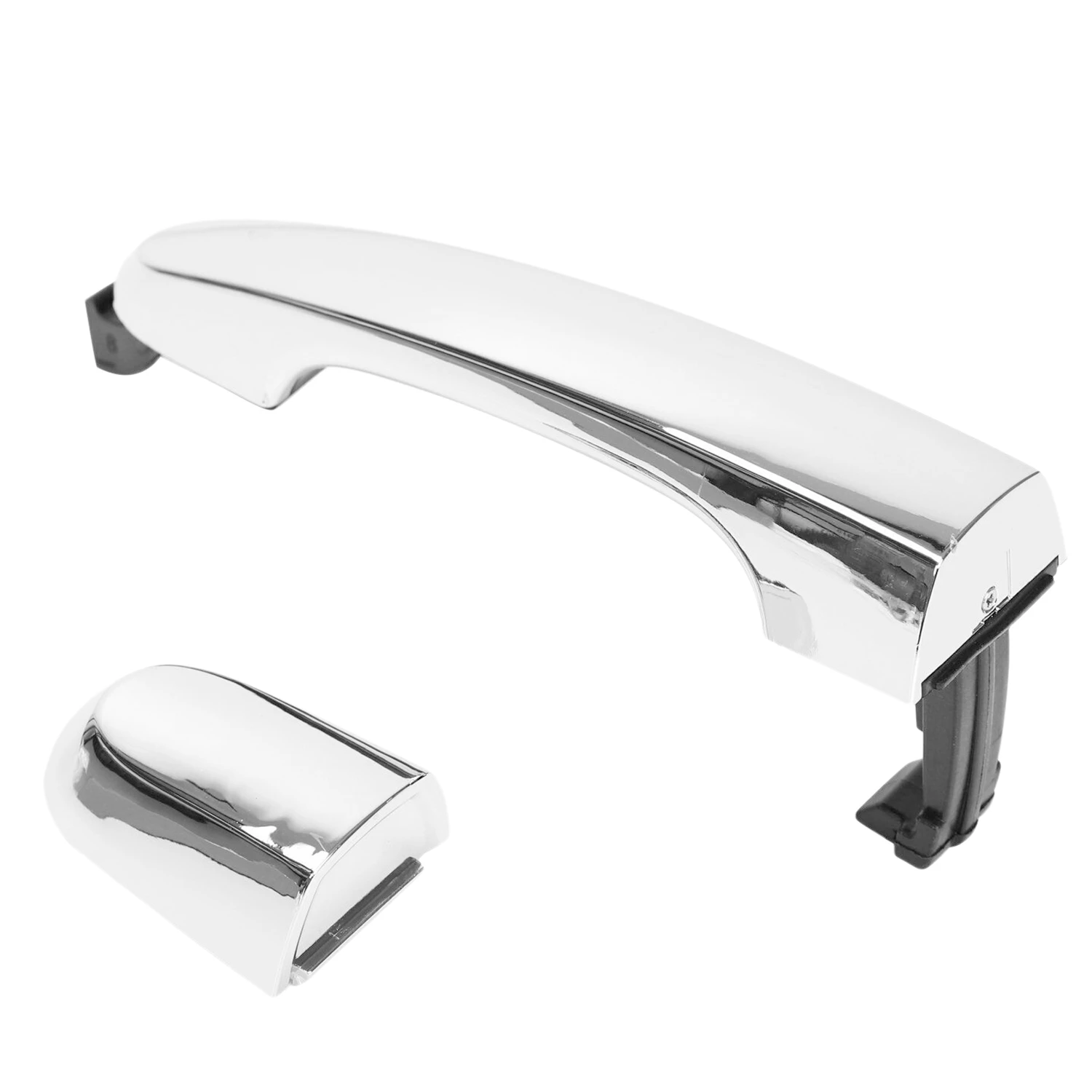 Rear Right Rr Outside Outer Exterior Door Chrome Handle Fits: for 11-15 Kia Sorento
Rear Right Rr Outside Outer Exterior Door Chrome Handle Fits: for 11-15 Kia Sorento