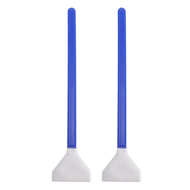 40 Pieces DSLR Or SLR Digital Camera Sensorc Cleaning Stick For Full Frame Sensor CMOS 24 Mm Wide Cleaning Swabs
40 Pieces DSLR Or SLR Digital Camera Sensorc Cleaning Stick For Full Frame Sensor CMOS 24 Mm Wide Cleaning Swabs