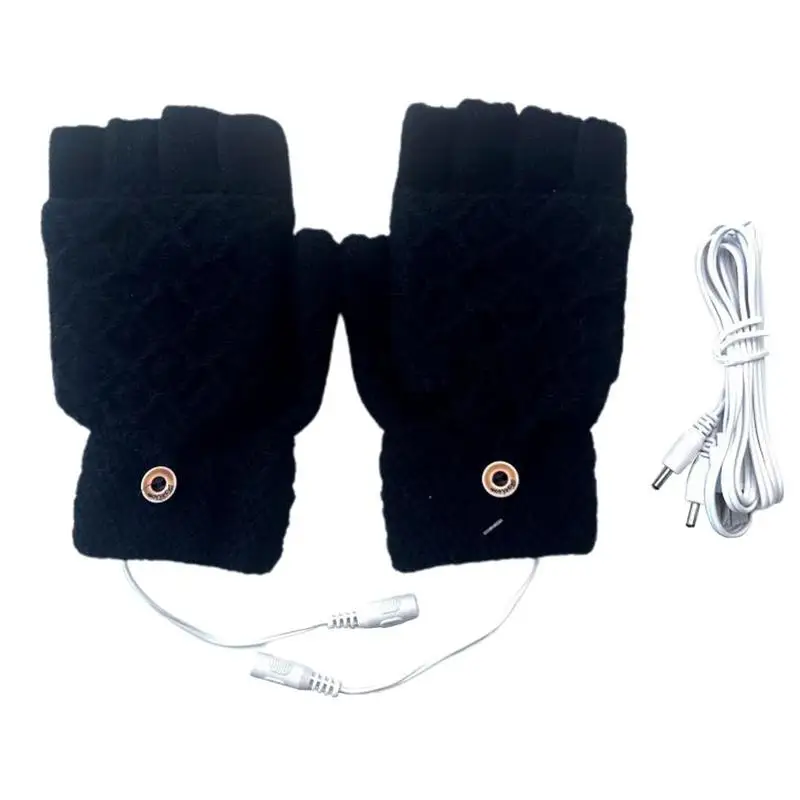 Зимние перчатки с электрическим подогревом и USB, лыжные перчатки для езды на мотоцикле, пеших прогулок, двухсторонние зимние перчатки с подо...
Зимние перчатки с электрическим подогревом и USB, лыжные перчатки для езды на мотоцикле, пеших прогулок, двухсторонние зимние перчатки с подо...