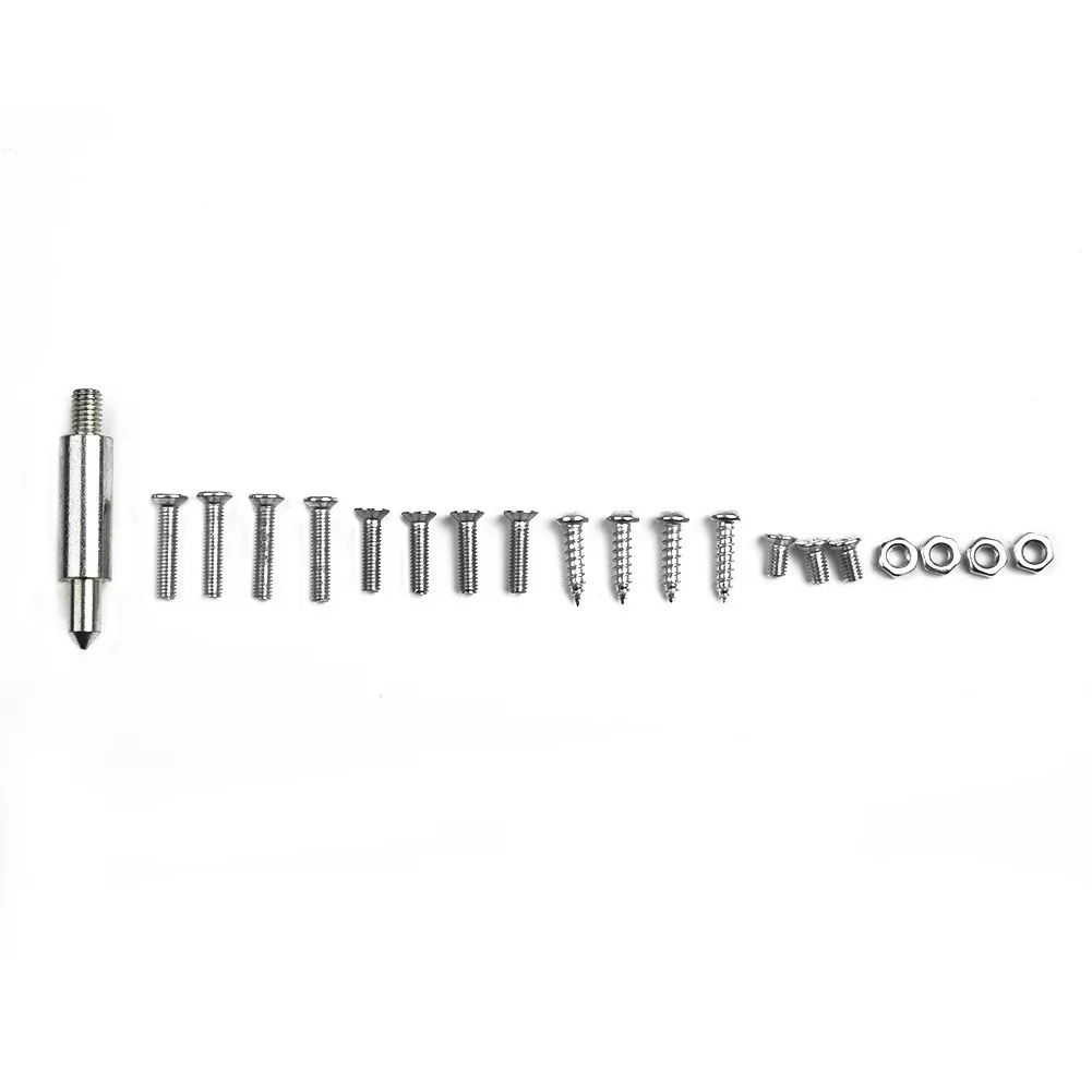 Aluminum Router Table Insert Plate Trimmer With Screws Woodworking For RT0700C Insert Plate Router Table New
Aluminum Router Table Insert Plate Trimmer With Screws Woodworking For RT0700C Insert Plate Router Table New