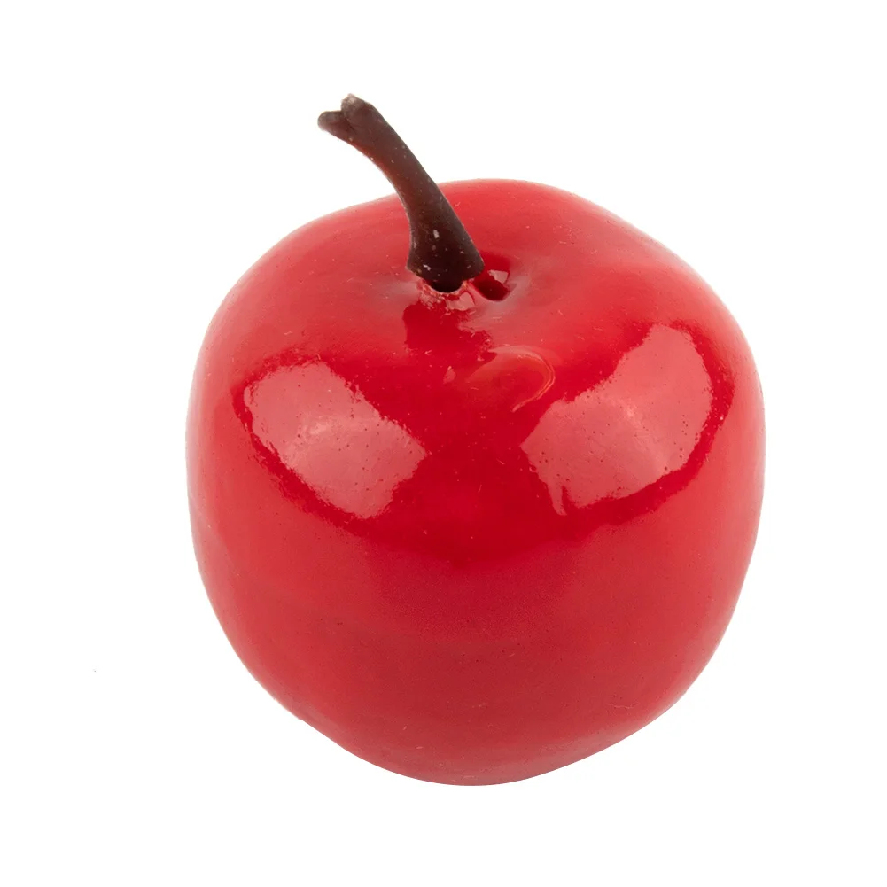 Home Furnishings Simulation Fruit Fruit Props Green Plastic Play Toys Props Simulation Fruit Decorative Ornaments
Home Furnishings Simulation Fruit Fruit Props Green Plastic Play Toys Props Simulation Fruit Decorative Ornaments
