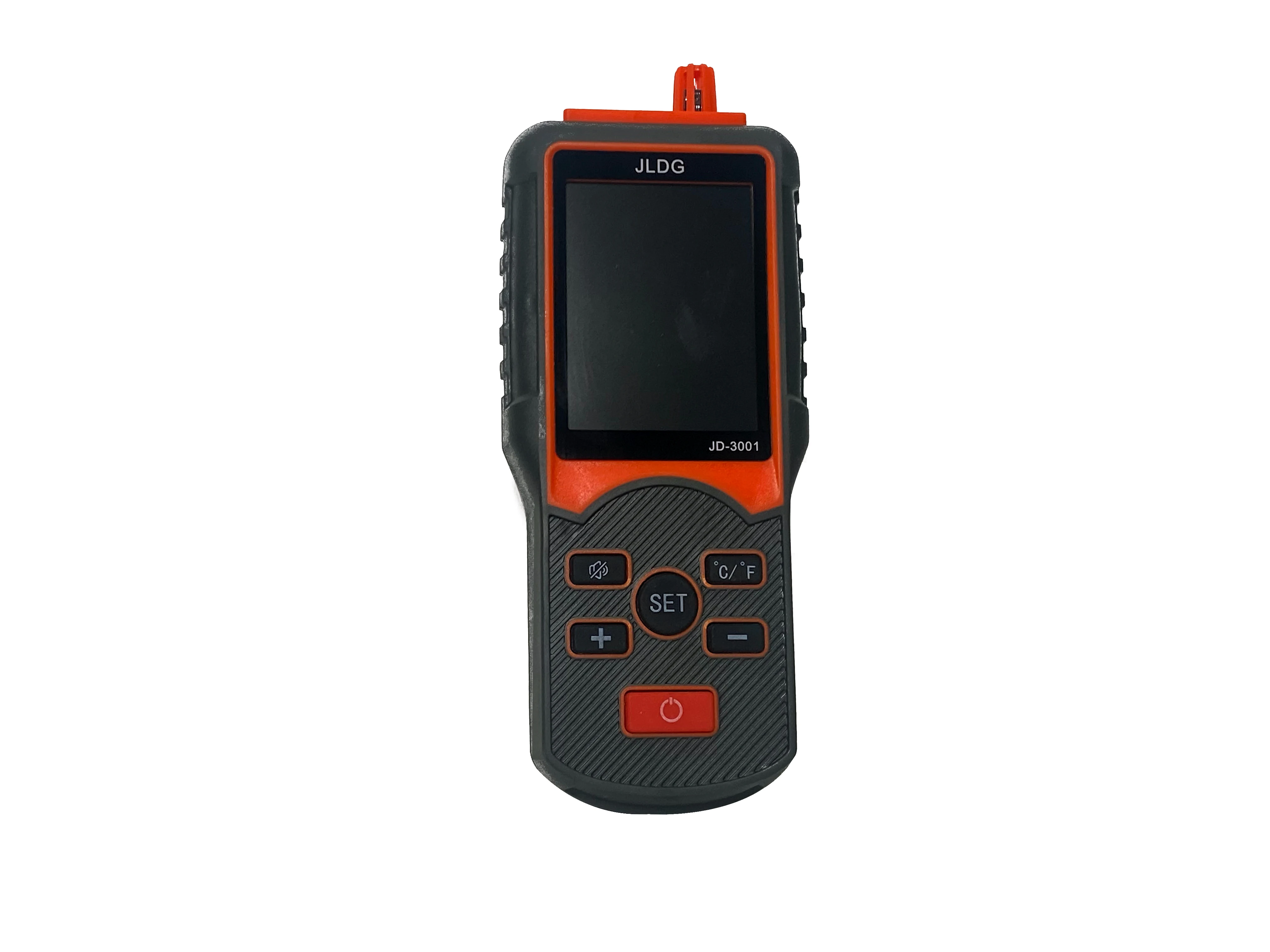 Geiger Counter and Electromagnetic Radiation Detector Temperature and Humidity Measurement Device + Data Export Function
Geiger Counter and Electromagnetic Radiation Detector Temperature and Humidity Measurement Device + Data Export Function