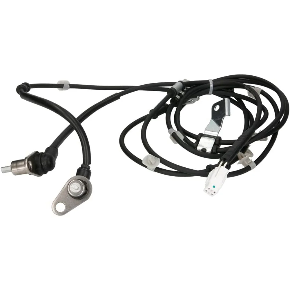 56200-81A40 Датчик скорости колеса ABS для автомобильных аксессуаров SUZUKI Jimny OE: 5620081 А40
56200-81A40 Датчик скорости колеса ABS для автомобильных аксессуаров SUZUKI Jimny OE: 5620081 А40