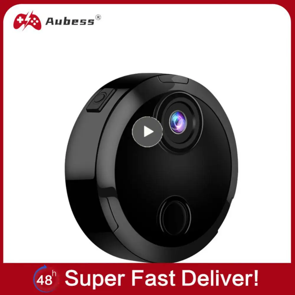 Wifi Remote Monito Small Body Wi-fi Remtoe Control Outdoor Camera Remote Connection Special Design Wireless Mini Ip Camera Mini
Wifi Remote Monito Small Body Wi-fi Remtoe Control Outdoor Camera Remote Connection Special Design Wireless Mini Ip Camera Mini
