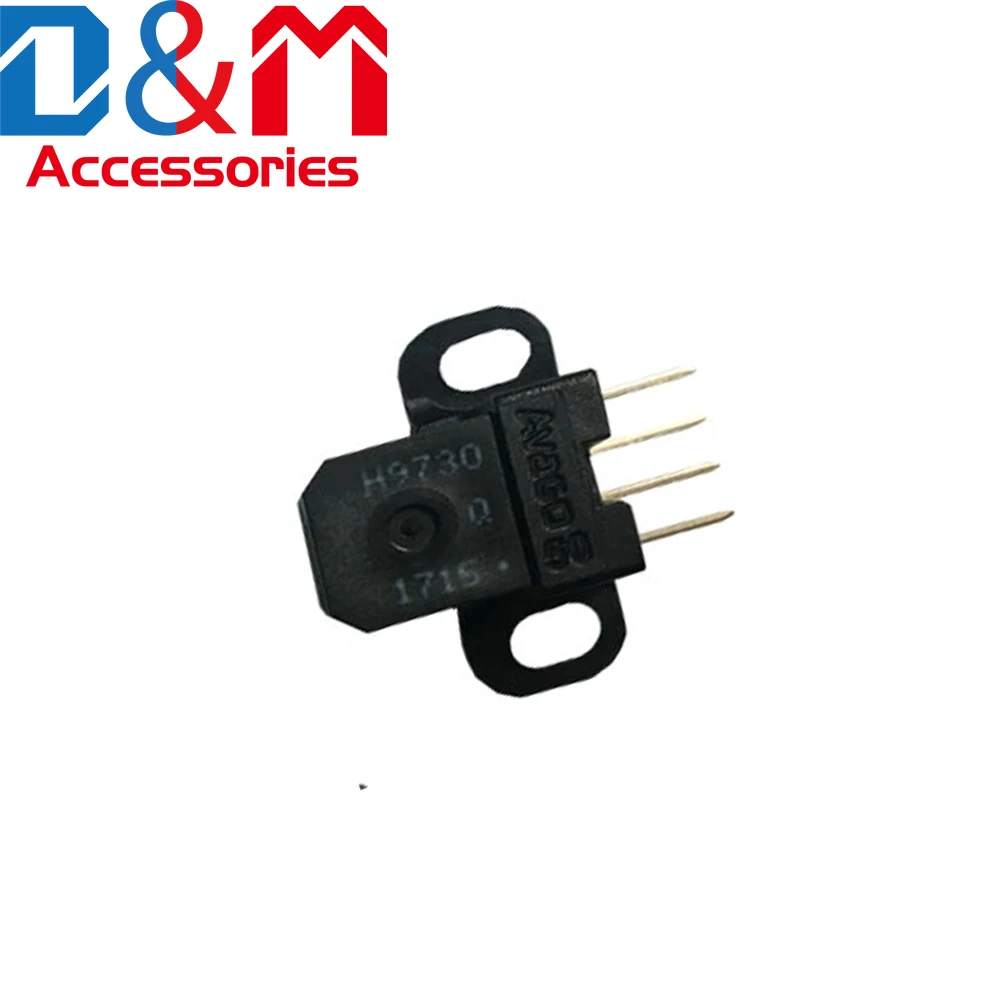 1pc Printer H9730 raster sensor reader for 180DPI 180LPI raster H9720 Raster reader use for 150LPI strip film
1pc Printer H9730 raster sensor reader for 180DPI 180LPI raster H9720 Raster reader use for 150LPI strip film