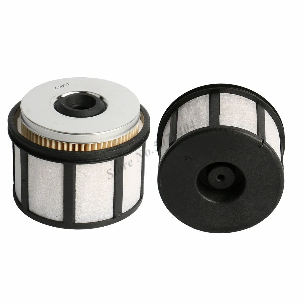 4 Pcs Fuel filter FD4596 PF7698 FF5418 18431662C91 1825864C92 For Ford F81Z-9N184-AA F250 F350 F450 F550 F750 Truck
4 Pcs Fuel filter FD4596 PF7698 FF5418 18431662C91 1825864C92 For Ford F81Z-9N184-AA F250 F350 F450 F550 F750 Truck