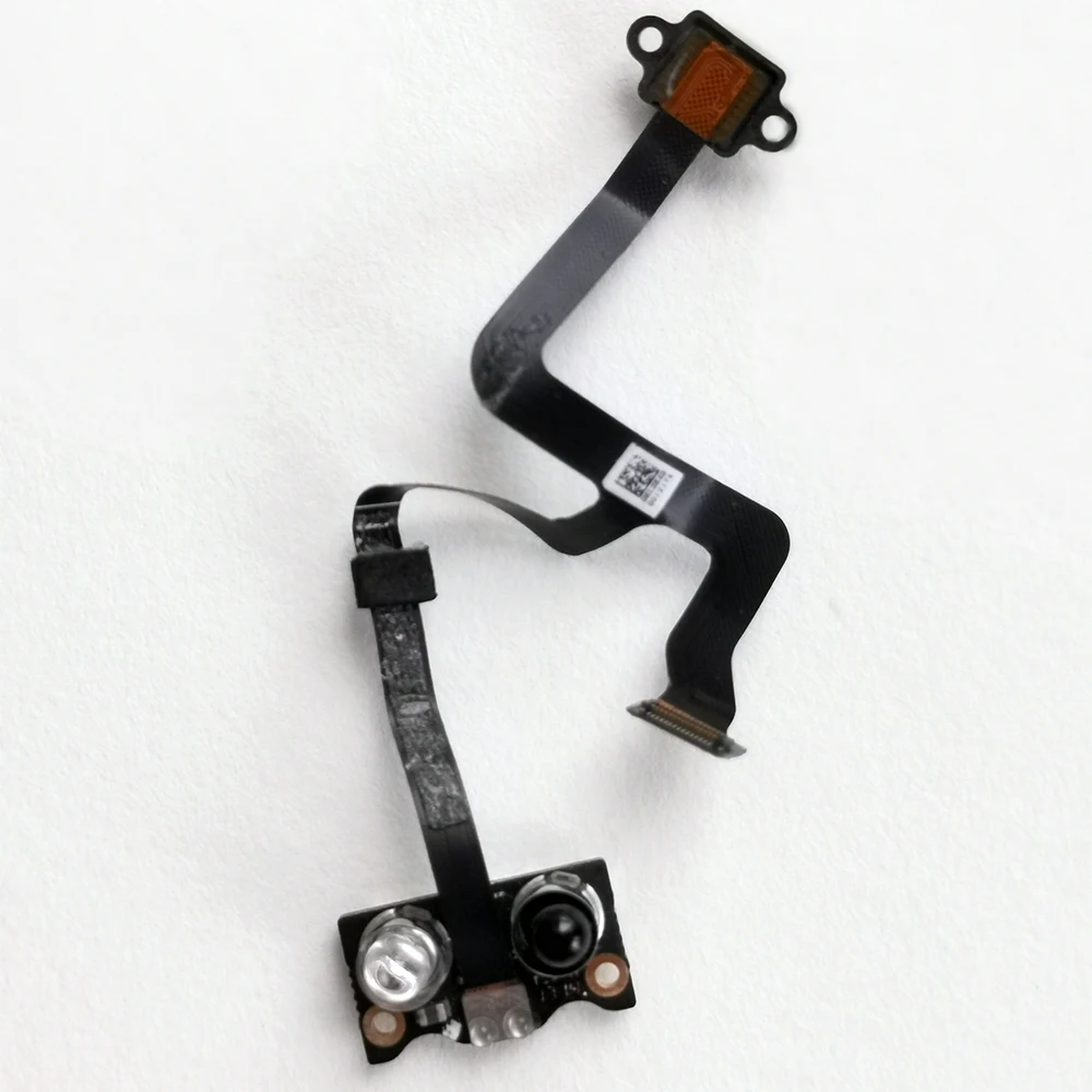 Genuine Original DJI Spark Replacement Part Used Infrared Board with Vision Flat Cable Repair Spare Parts Good Condition
Genuine Original DJI Spark Replacement Part Used Infrared Board with Vision Flat Cable Repair Spare Parts Good Condition