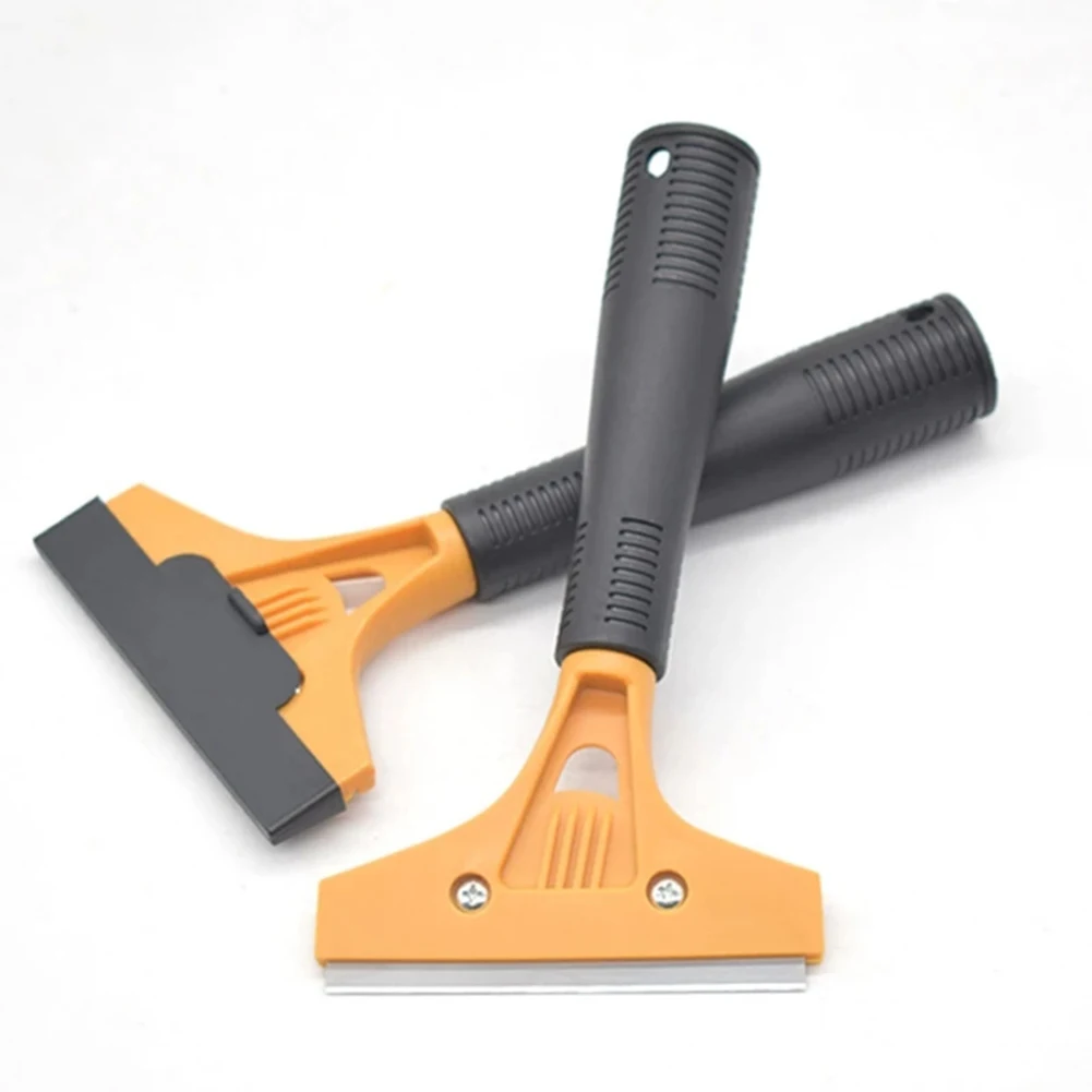 Cleaning Shovel Cutter For Glass Floor Tiles Scraper With 10pcs Blades Replacement Glue Removal Scraper Plastic Handle Tool
Cleaning Shovel Cutter For Glass Floor Tiles Scraper With 10pcs Blades Replacement Glue Removal Scraper Plastic Handle Tool
