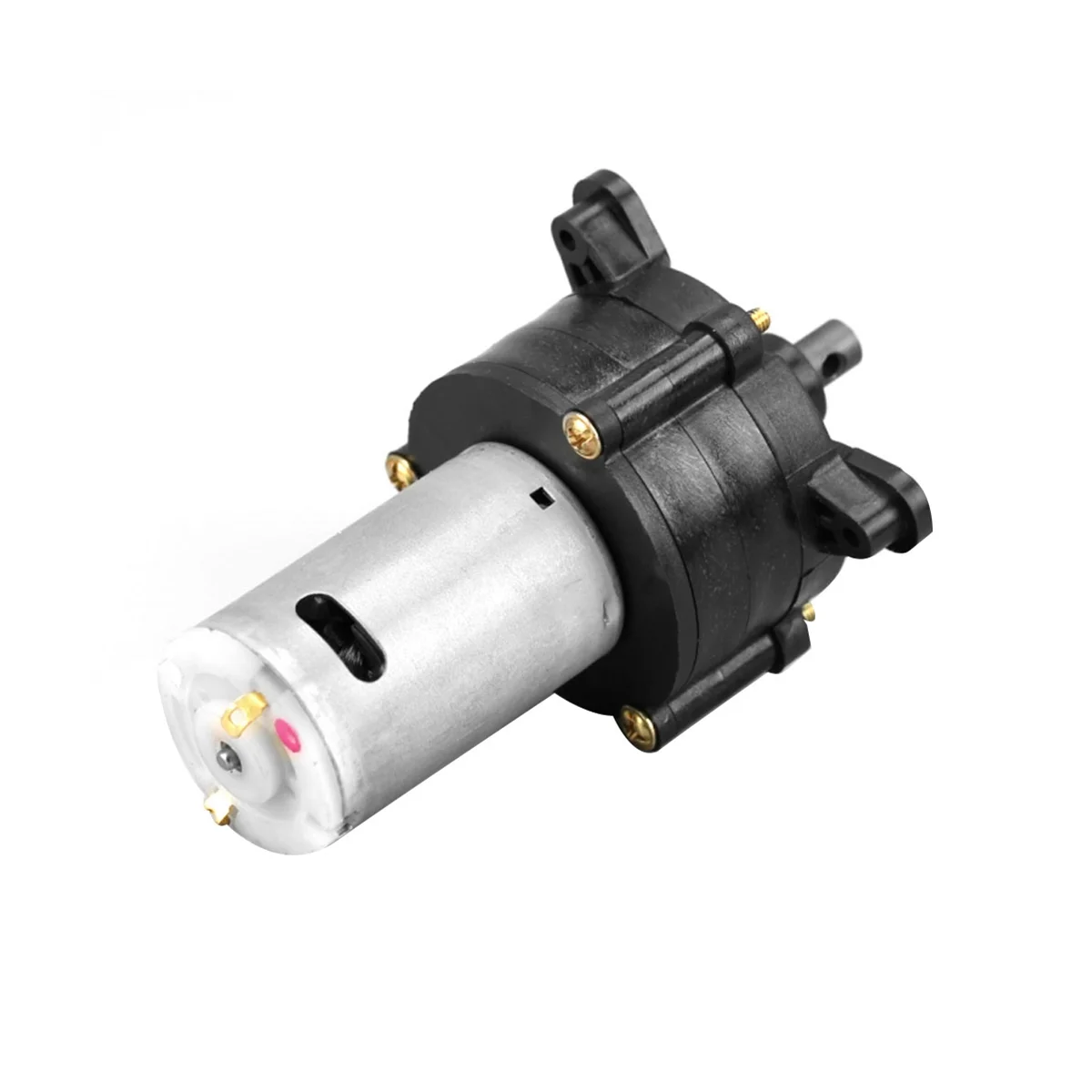 12/24V Direct Current Generator Hand-Cranked Dynamo Hydraulic Test Motor Wind Dynamotor Emergency Standby
12/24V Direct Current Generator Hand-Cranked Dynamo Hydraulic Test Motor Wind Dynamotor Emergency Standby