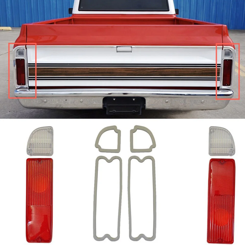 For Chevy Pickup Truck Light Tail Light White Foam Rubber Gaskets Car Accessories For Chevy Pickup Truck Brand New
For Chevy Pickup Truck Light Tail Light White Foam Rubber Gaskets Car Accessories For Chevy Pickup Truck Brand New