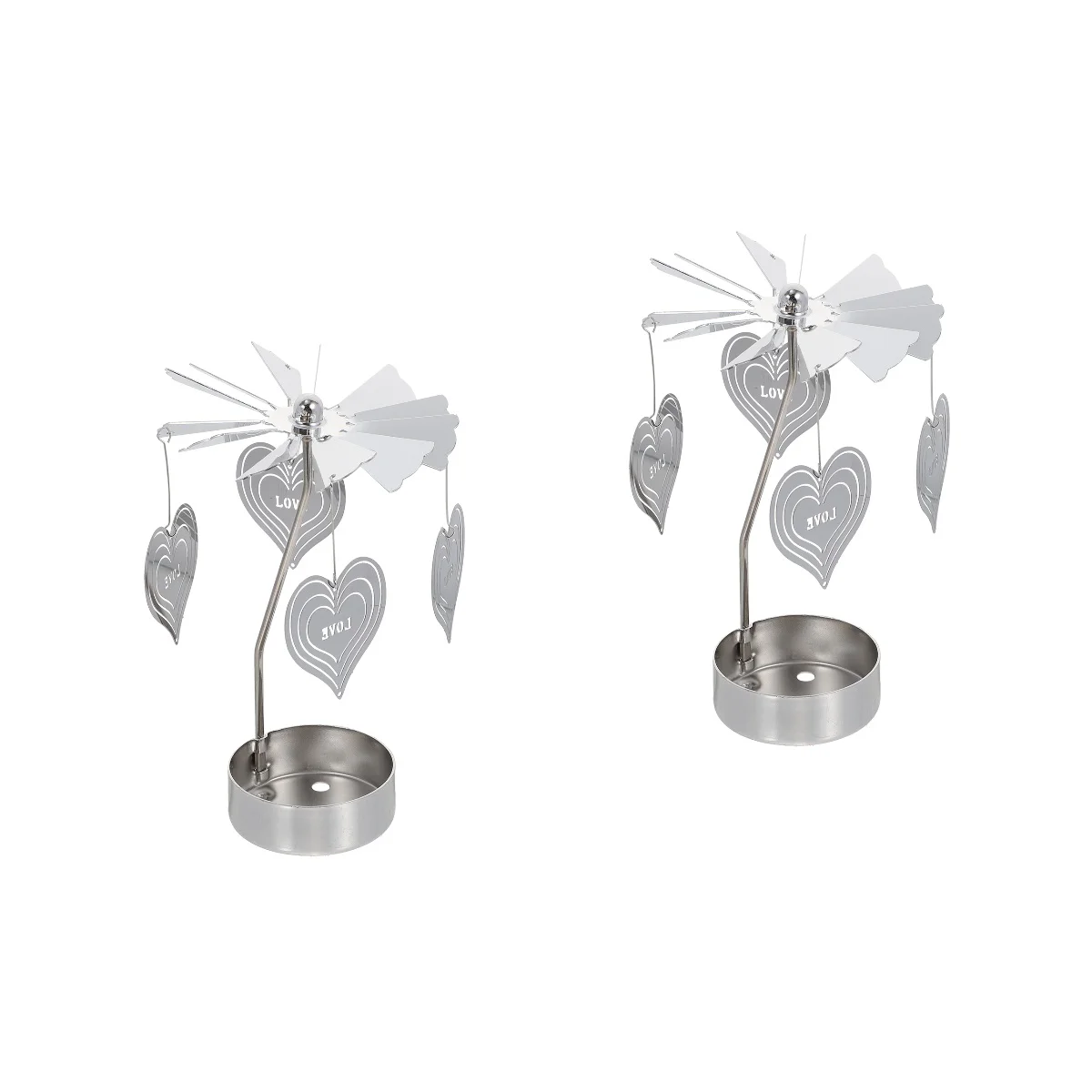 Holder Decor Candlestick Table Metal Rotating Stand Rotary Party Home Christmas Tealight Candlesticks Candleholder Dining Dinner
Holder Decor Candlestick Table Metal Rotating Stand Rotary Party Home Christmas Tealight Candlesticks Candleholder Dining Dinner