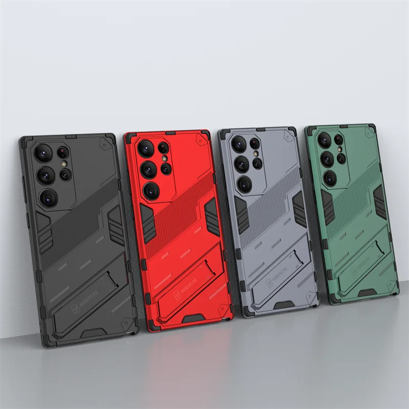 For Samsung Galaxy S23 Ultra Case For Samsung Galaxy S23 Ultra Coque Armor Shockproof KickStand Phone Cover Samsung S23 Ultra
For Samsung Galaxy S23 Ultra Case For Samsung Galaxy S23 Ultra Coque Armor Shockproof KickStand Phone Cover Samsung S23 Ultra