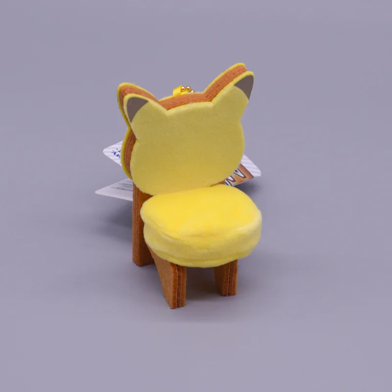 Pokemon New Plush Toy pendant Cute Kawaii Creative Pikachu Eevee Chair Pokeball Table Snorlax Jigglypuff Bed Kid Christmas Gift
Pokemon New Plush Toy pendant Cute Kawaii Creative Pikachu Eevee Chair Pokeball Table Snorlax Jigglypuff Bed Kid Christmas Gift
