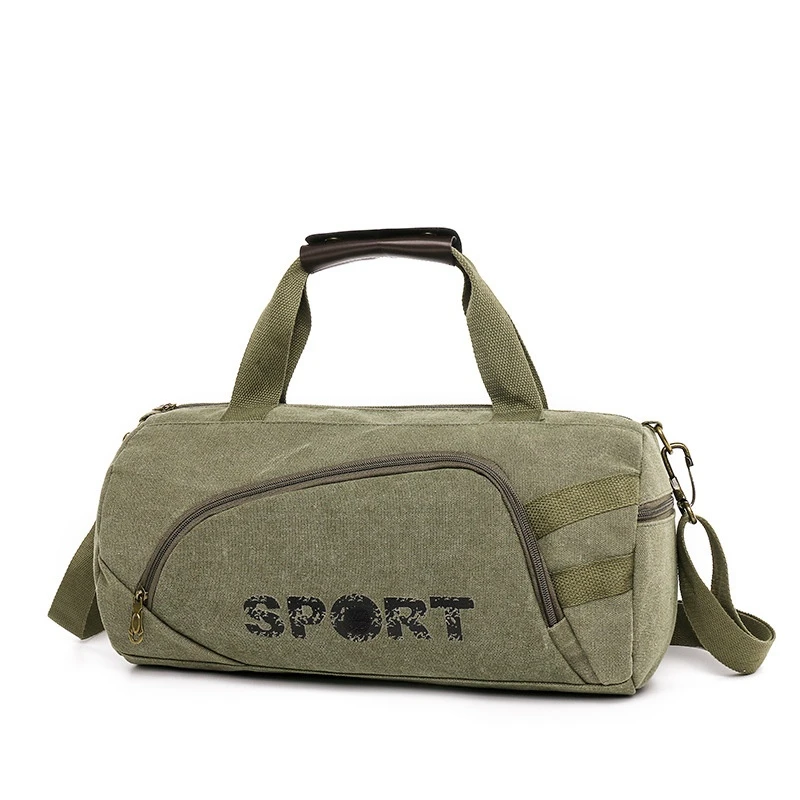 Gym Bag Canvas Travel Bag Male Female Travel Luggage Bag Crossbody Shoulder Sports Bag Portable Movement Fitness Sling Backpack
Gym Bag Canvas Travel Bag Male Female Travel Luggage Bag Crossbody Shoulder Sports Bag Portable Movement Fitness Sling Backpack