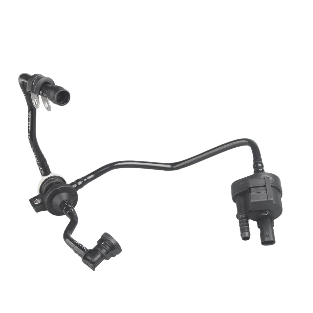 1PC 06H906517H Auto Fuel Vapor Vacuum Purge Valve Solenoid for Golf GTI MK6 Beetle Jetta Passat B6 Sharan EOS Scirocco
1PC 06H906517H Auto Fuel Vapor Vacuum Purge Valve Solenoid for Golf GTI MK6 Beetle Jetta Passat B6 Sharan EOS Scirocco