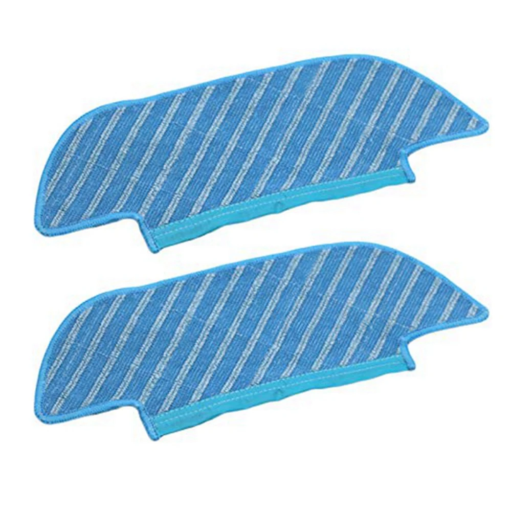 10Pcs Mop Cloth Pad Fit for ECOVACS DEEBOT OZMO Slim 10 DK33 DK35 Vacuum Cleaner Accessories
10Pcs Mop Cloth Pad Fit for ECOVACS DEEBOT OZMO Slim 10 DK33 DK35 Vacuum Cleaner Accessories