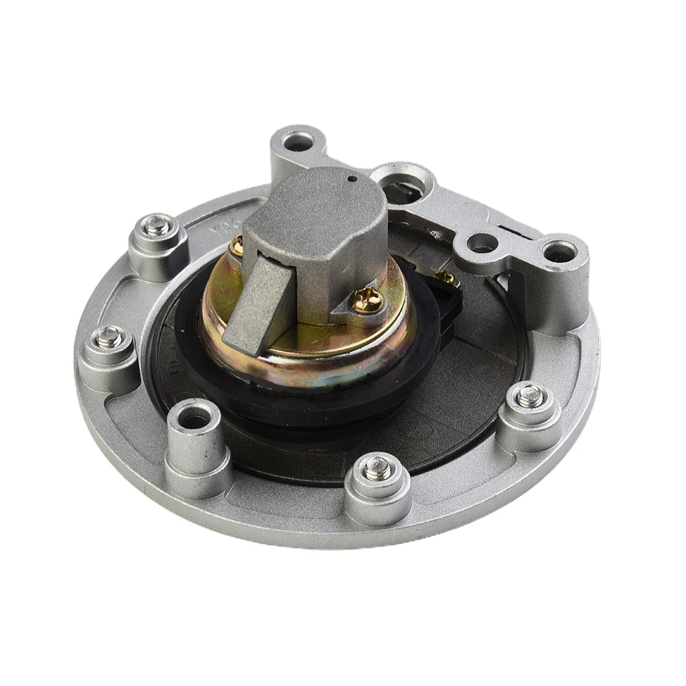 Durable Practical Gas Cap Lock With Modified Universal Motorbike Motorcycle Scooter Tank 2 Keys ATV Accessories
Durable Practical Gas Cap Lock With Modified Universal Motorbike Motorcycle Scooter Tank 2 Keys ATV Accessories